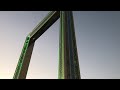 The Dubai Frame Tour