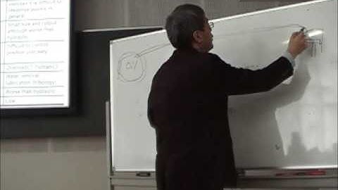 Robotics (RBT) 2016 Fall Chapter 05 Actuator