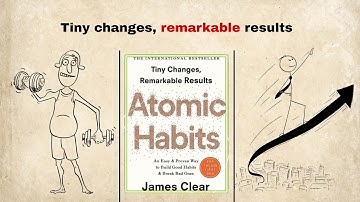 Atomic Habits uitgelegd: hoe dagelijkse verbeteringen van 1% je leven veranderen