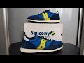 SAUCONY  JAZZ ORIGINAL VINTAGE. Отзыв после сезона использования.