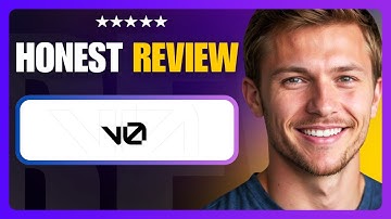 v0 by Vercel Review: Build React + Tailwind UIs in Minutes (2025)