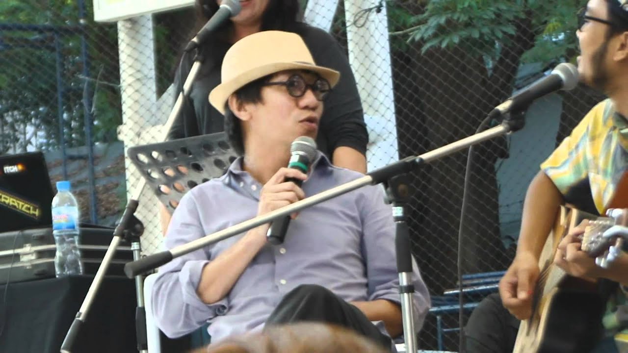 พัดลม อุดม แต้พานิช Live in Arena 10