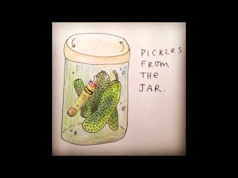 Courtney Barnett - Pickles from the Jar - YouTube