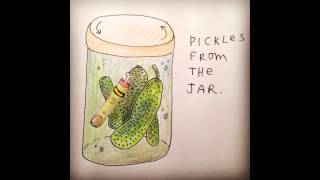 Courtney Barnett - Pickles from the Jar chords
