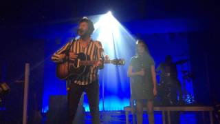 Baba Shrimps &amp; Liv Summer - Little House - 17.09.2015 - Musikfesttage Wallisellen