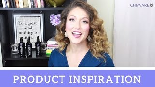 What was your inspiration to create an all-natural lubricant? What was your inspiration to create an all-natural lubricant?