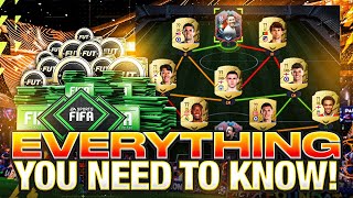 How to Start Fifa 22 Ultimate Team!