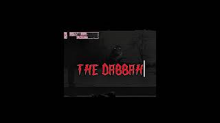 “The Dabbah” T. rex edit #analoghorror #prehistoric #emergence #edit #dinosaur #beast #paleontology