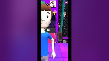 BARRED Game 🎮 LIVE STREAMING WITH SQUID GAME UNLEASHED 2024 Part 32 #gaming #shotfeed #shorts