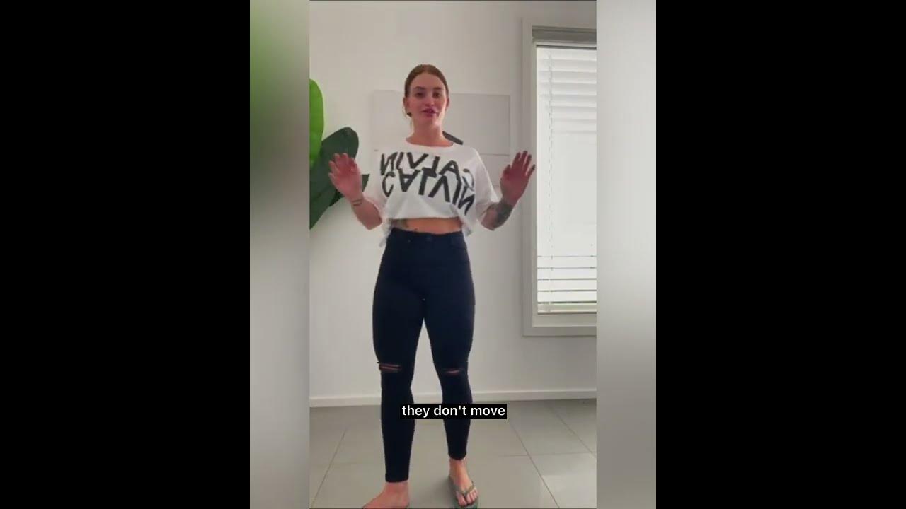 Kojo Fit Reviews Womens Jeans You Could Work Out In! Shop Online