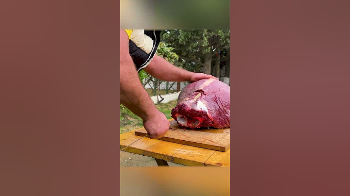 Chef Kanan’s Delicious Outdoor Meat Cooking Secrets!