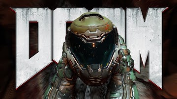 DOOM Gameplay Walkthrough Part : 7