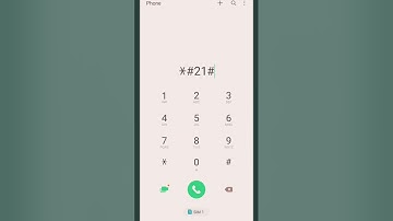 how to check call forwarding in your android #crazyxyz @RAVII_SINGH. #shorts.