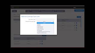 Coverage Codes 1095-C Form