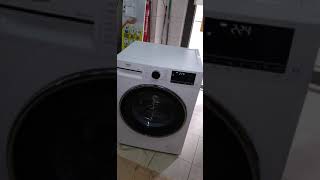 Beko çamaşır makinası kullanımı teknisyeninden....