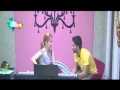 كنزة مينا في شي بين ضلوعي كنزة مينا في شي بين ضلوعي