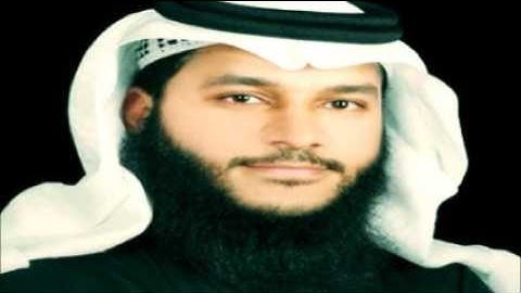 سورة قريش القارئ عبدالرحمن العوسي Surat qresh