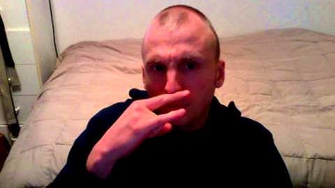 ASL 121: TASK 8 EXPRESSIVE SENTENCE 3