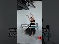 Dramatic Dance Portraits in 3 Simple Steps