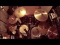 Infected Mushroom - Converting Vegetarians/The Surgeon (drum cover)