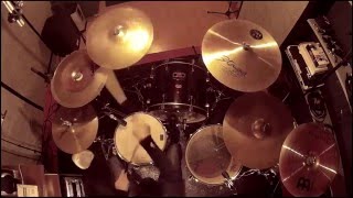 Infected Mushroom - Converting Vegetarians/The Surgeon (drum cover)