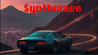 Evening Synthwave Playlist | Cyberpunk | Thoughtful Electronic, Drive, Synthwave, Chill