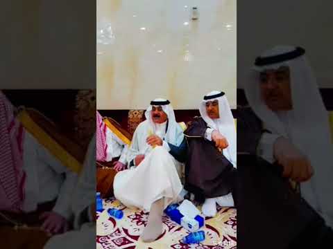 سالفة من مجلس غانم