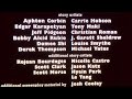 End Credits of Spider-Man shoots light blue webs in Toy Story 4 Part 2