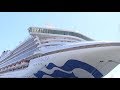 Diamond Princess Cruise Passengers Offered Free Porn While on COVID-19 Quarantine