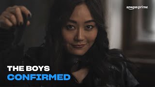 The Boys | Season 5 Confirmed | Amazon Prime