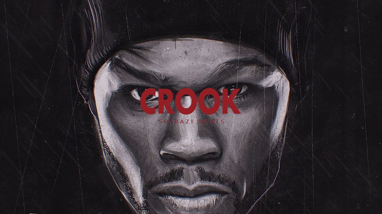 *FREE* Hip Hop Rap Instrumental Beat | 50 Cent X The Game Type Beat 2018 