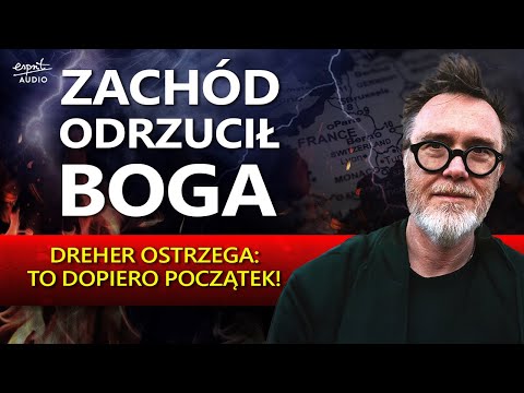 ROD DREHER: Europe is entering spiritual darkness. This is only the beginning!