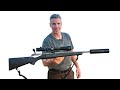 ONE-SHOT-VIDEO | BERGARA EXTREME HUNTER - Was kann das Gewehr wirklich? | JAGD TOTAL