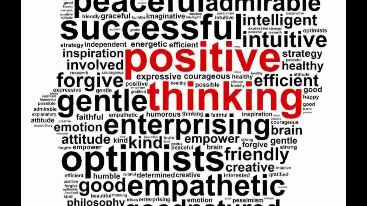 The most optimist friend of yours. The power of positive thinking. positive attitude. positive day.