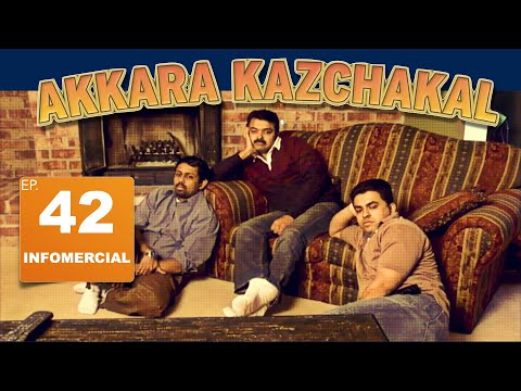 Akkara Kazhchakal  Ep 42