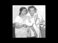 Ladki Nahi Tu - Kishore Kumar & Asha Bhosle