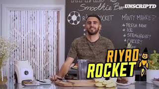 #riyad #mancity #Algérie Chef riyad prépare " RIYAD ROCKET 🍺 " ... Bon appétit 😋