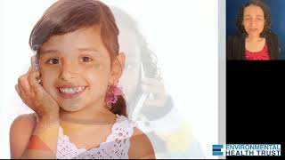 Children at Greater Risk: The Dangers of Cell Phone Radiation