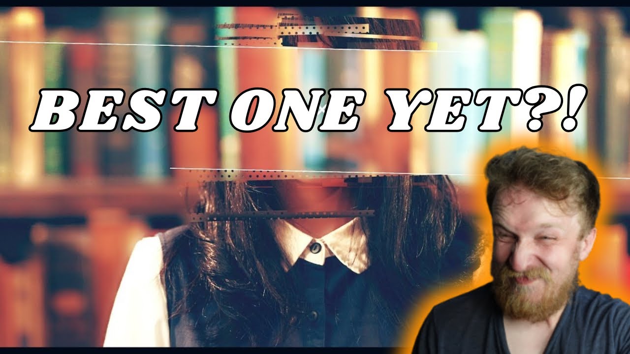 #4 Fireworks Beneath My Shoes - YORUSHIKA REACTION - ULTIMATE YORUSHIKA RANKING #yorushika
