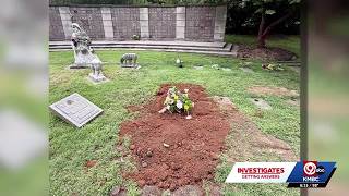 Family disputes funeral costs after mother bought prepaid plan nearly 5 decades ago