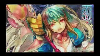 「WLW」　リトル・アリス［AA3］　その96