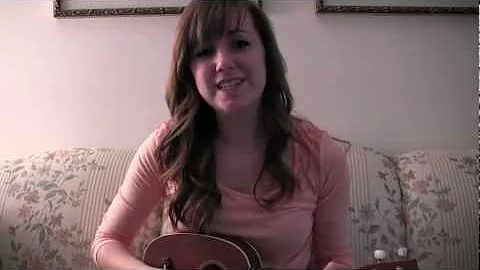 "The A Team" by Ed Sheeran (covered by Kelsey Holt)