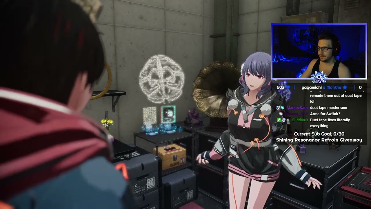 All Extra Yuito Bond Episodes
