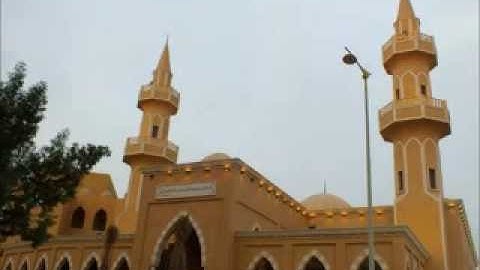 سبحان اللة خؤشترين ده نك الشيخ عبدالعزيز الزهراني سورة التكوير بجودة عالية 1433هـ