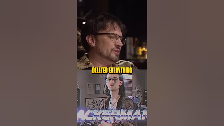 세서미 스트리트가 NASA 위성을 해킹했다 🤯