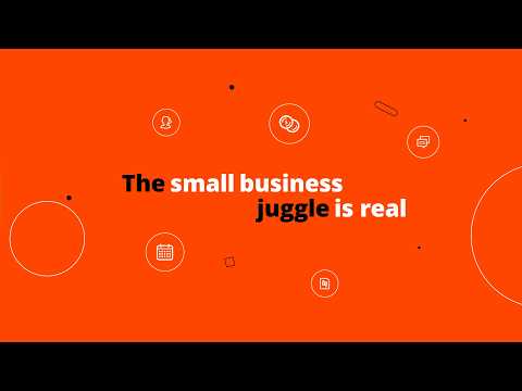 Time to Thryv | Thryv Overview