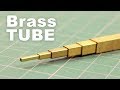 How can square tubes help in stop motion