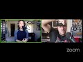 Alive &amp; Streaming: Doc Coyle (Bad Wolves ex-God Forbid)