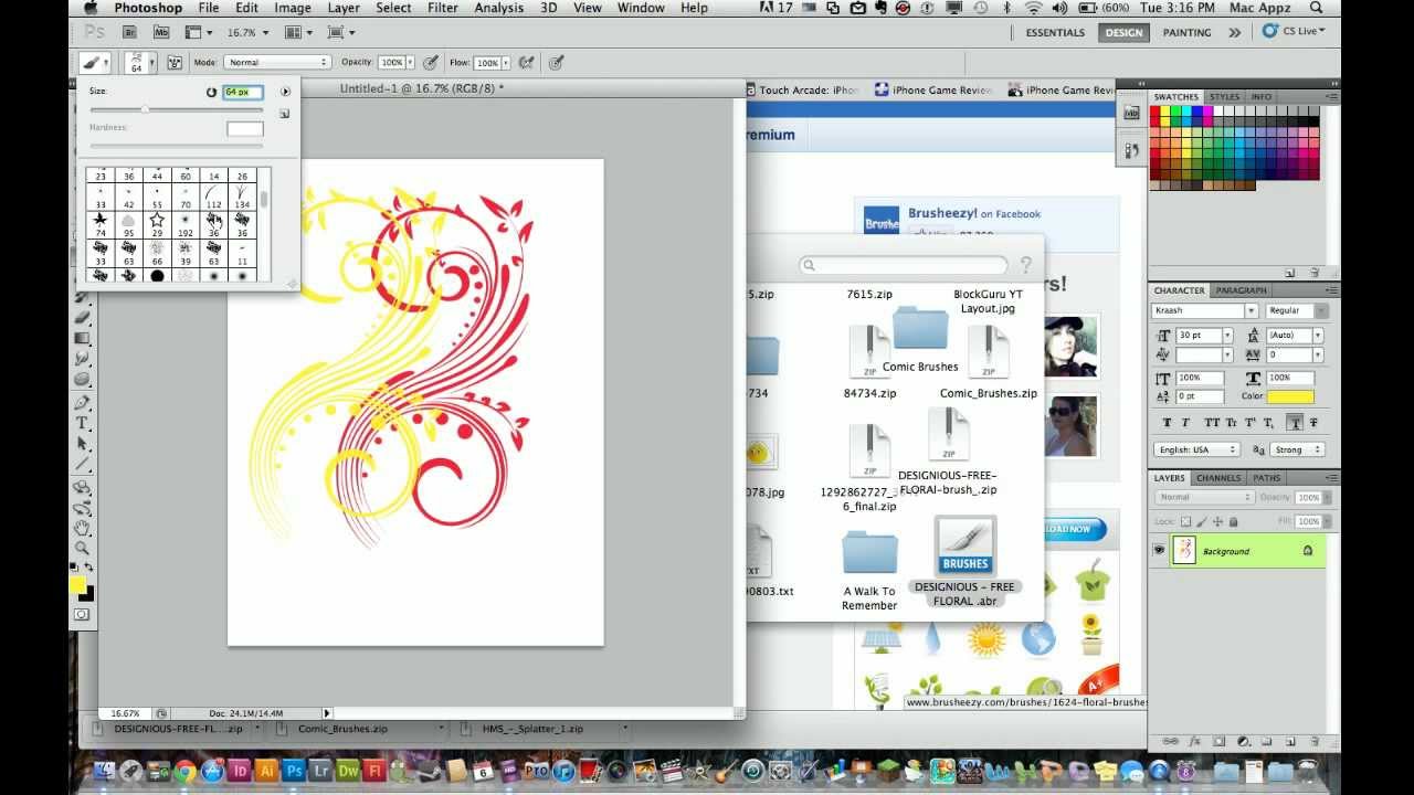 download photoshop 5