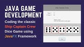 pig dice game java